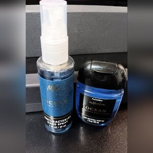 1 Oz Sanitizers - Travel Size (New)